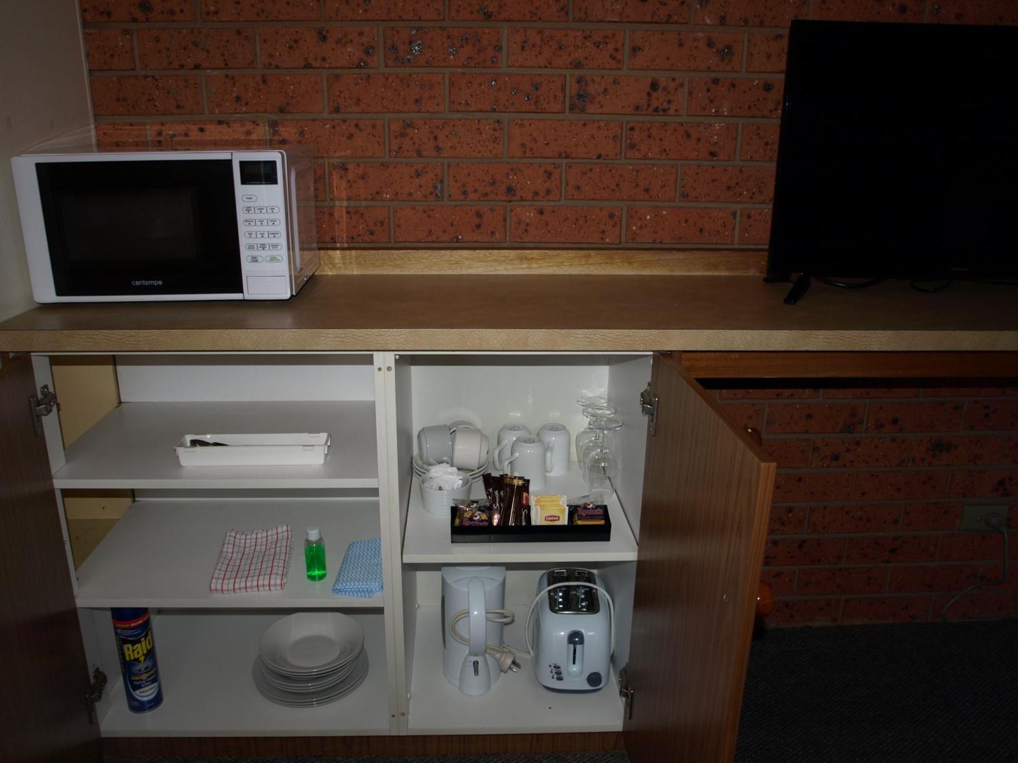 Old Coach Motor Inn Echuca Room photo
