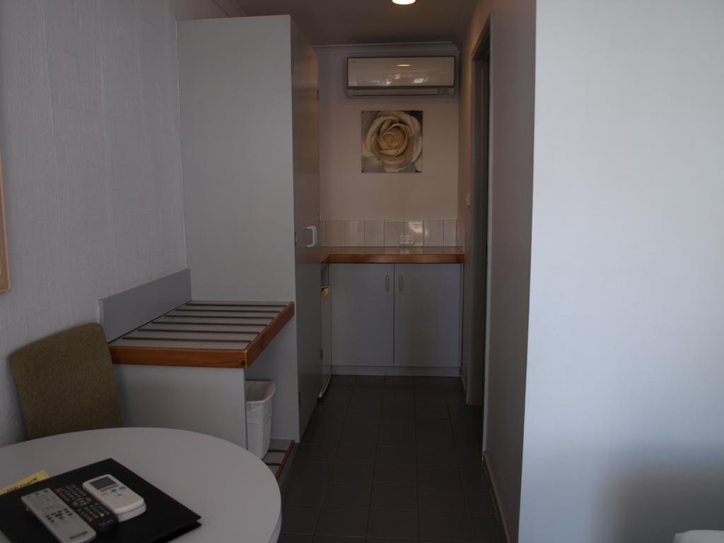 Old Coach Motor Inn Echuca Room photo